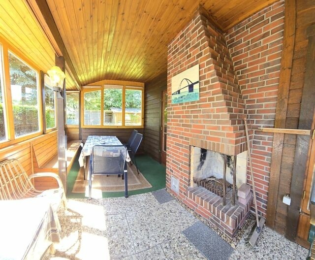 Ferienhaus in Fehmarn OT Avendorf - Rustikales Schwedenhaus - Bild 20