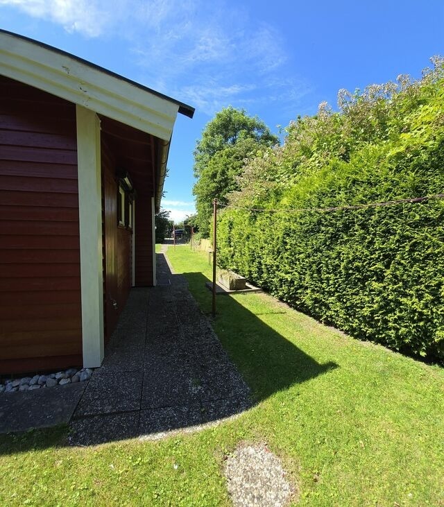 Ferienhaus in Fehmarn OT Avendorf - Rustikales Schwedenhaus - Bild 21