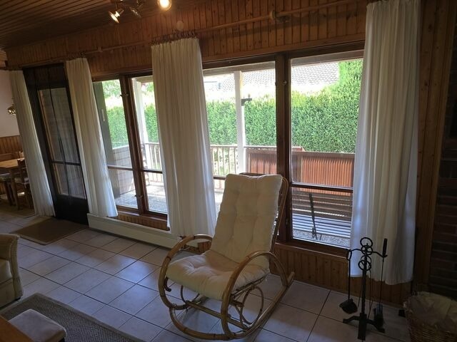 Ferienhaus in Fehmarn OT Avendorf - Rustikales Schwedenhaus - Bild 7