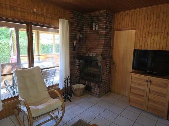 Ferienhaus in Fehmarn OT Avendorf - Rustikales Schwedenhaus - Bild 8