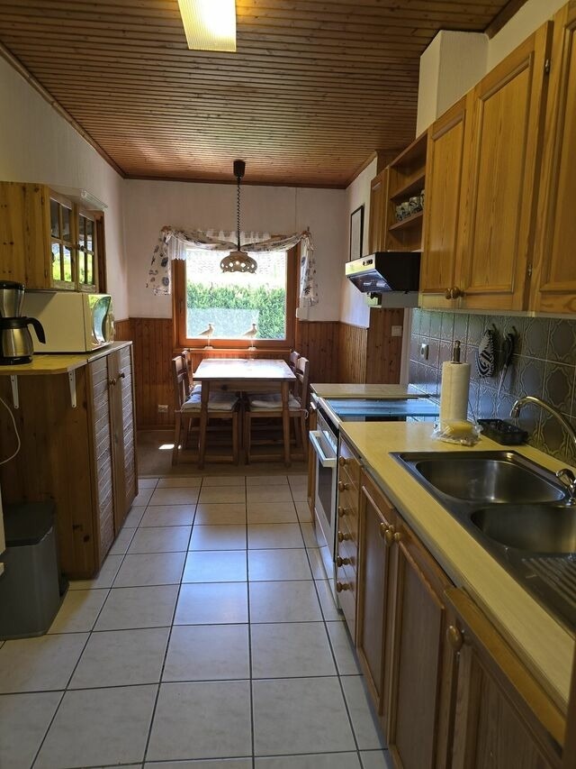 Ferienhaus in Fehmarn OT Avendorf - Rustikales Schwedenhaus - Bild 9