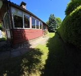 Ferienhaus in Fehmarn OT Avendorf - Rustikales Schwedenhaus - Bild 25