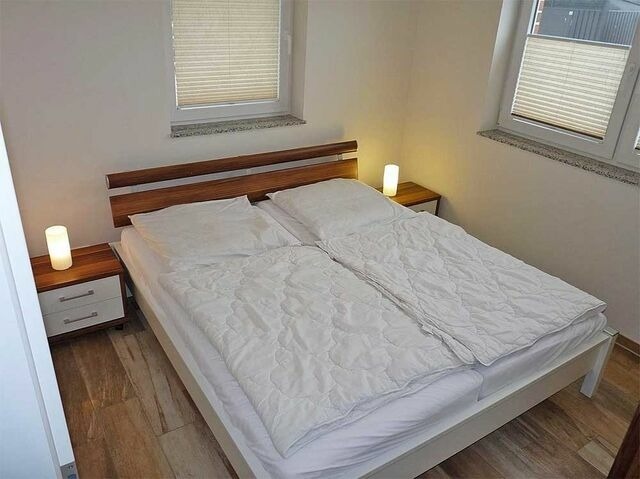 Ferienwohnung in Fehmarn OT Neue Tiefe - Meerestraum - Bild 7