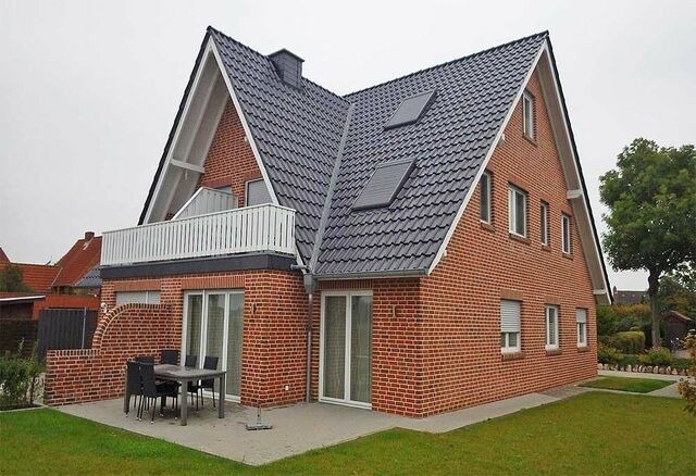 Ferienwohnung in Fehmarn OT Neue Tiefe - Meerestraum - Bild 10