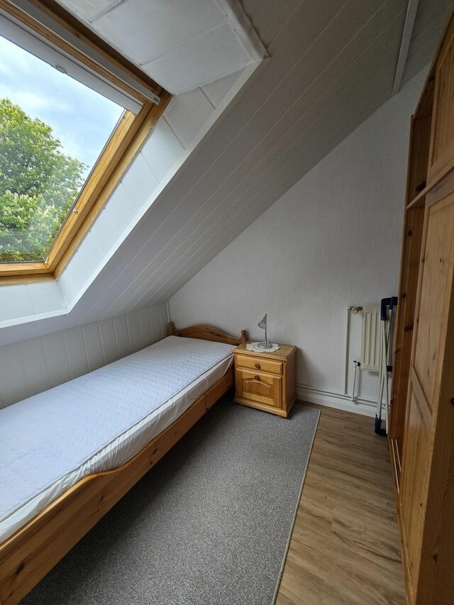 Ferienwohnung in Fehmarn OT Schlagsdorf - Ferienbauernhof Kruse Ferienwohnung Kirchblick - Bild 10