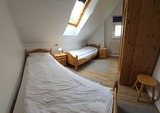 Ferienwohnung in Fehmarn OT Schlagsdorf - Ferienbauernhof Kruse Ferienwohnung Kirchblick - Bild 11