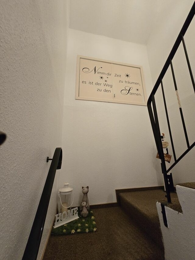 Ferienwohnung in Fehmarn OT Schlagsdorf - Ferienbauernhof Kruse Ferienwohnung Kirchblick - Bild 17