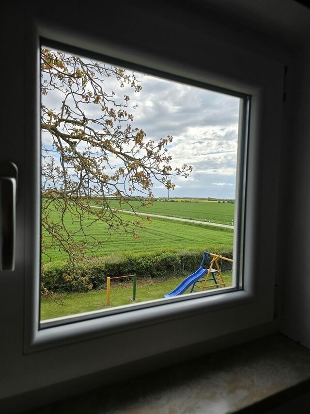 Ferienwohnung in Fehmarn OT Schlagsdorf - Ferienbauernhof Kruse Ferienwohnung Kirchblick - Bild 20