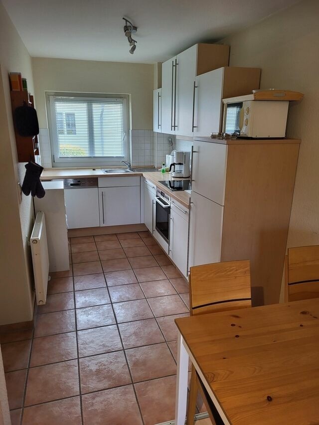 Ferienwohnung in Fehmarn OT Burg - Seesternchen - Bild 6
