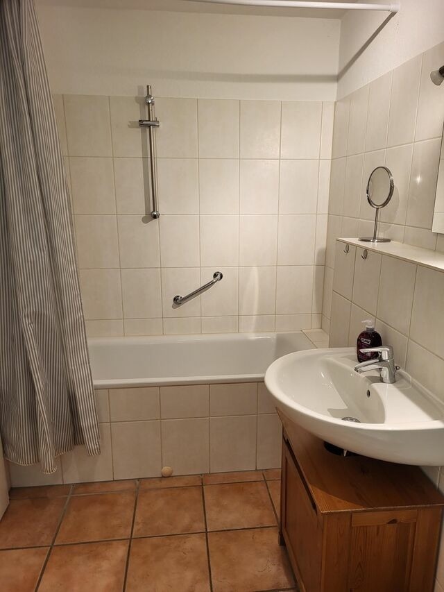 Ferienwohnung in Fehmarn OT Burg - Seesternchen - Bild 10