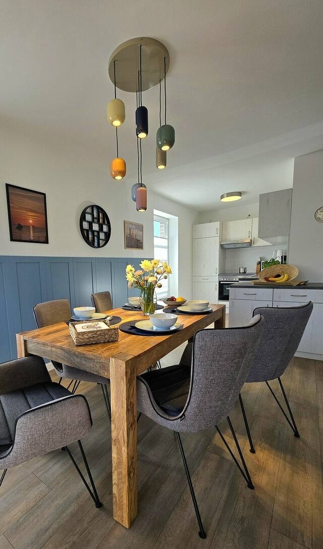 Ferienhaus in Fehmarn OT Petersdorf - Meiereikoppel 11 - Bild 8