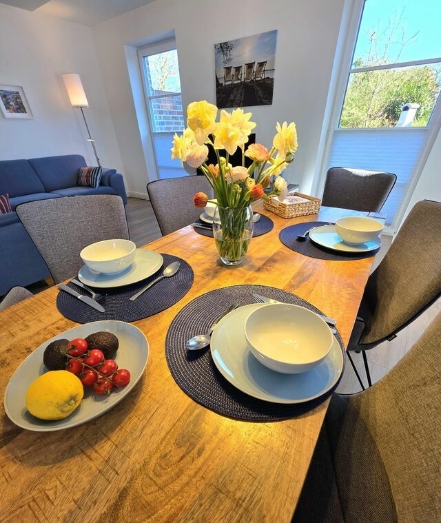 Ferienhaus in Fehmarn OT Petersdorf - Meiereikoppel 11 - Bild 11