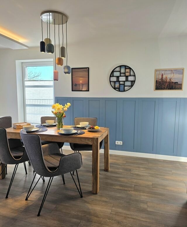 Ferienhaus in Fehmarn OT Petersdorf - Meiereikoppel 11 - Bild 13