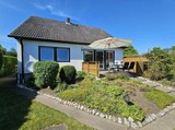 Ferienhaus in Fehmarn OT Gammendorf - Meeresruh mit Hund - Bild 1