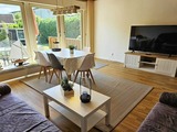 Ferienhaus in Fehmarn OT Gammendorf - Meeresruh mit Hund - Bild 3