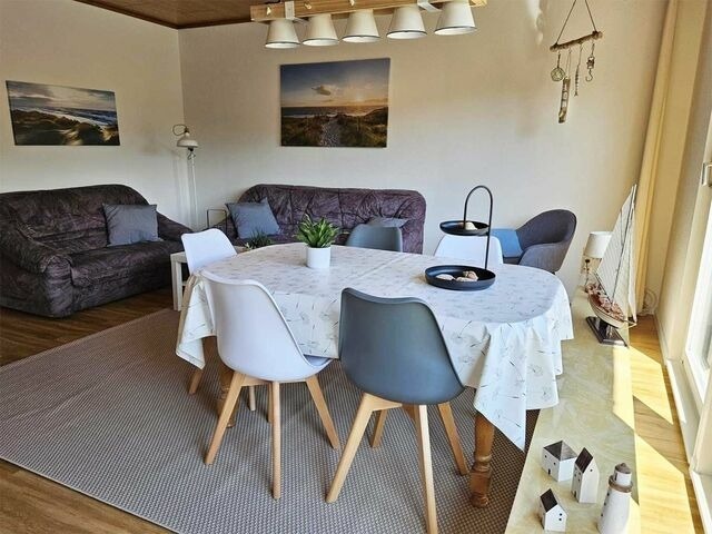 Ferienhaus in Fehmarn OT Gammendorf - Meeresruh mit Hund - Bild 5