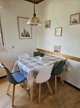Ferienhaus in Fehmarn OT Gammendorf - Meeresruh mit Hund - Bild 8