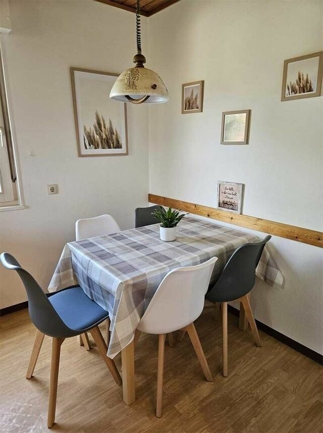 Ferienhaus in Fehmarn OT Gammendorf - Meeresruh mit Hund - Bild 8
