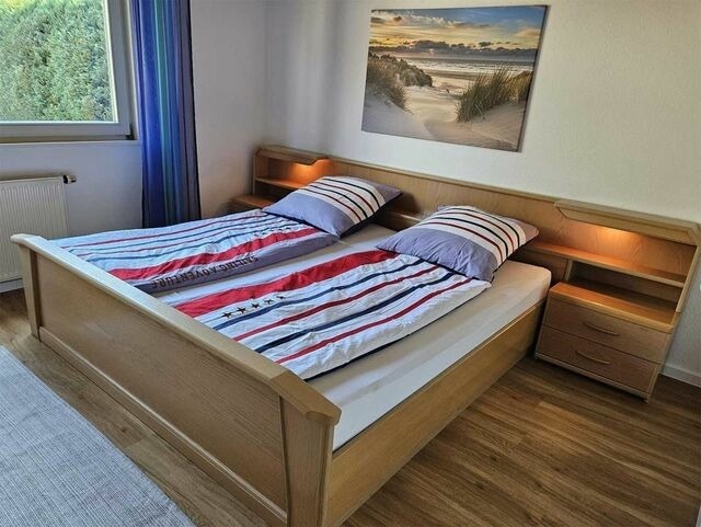 Ferienhaus in Fehmarn OT Gammendorf - Meeresruh mit Hund - Bild 9