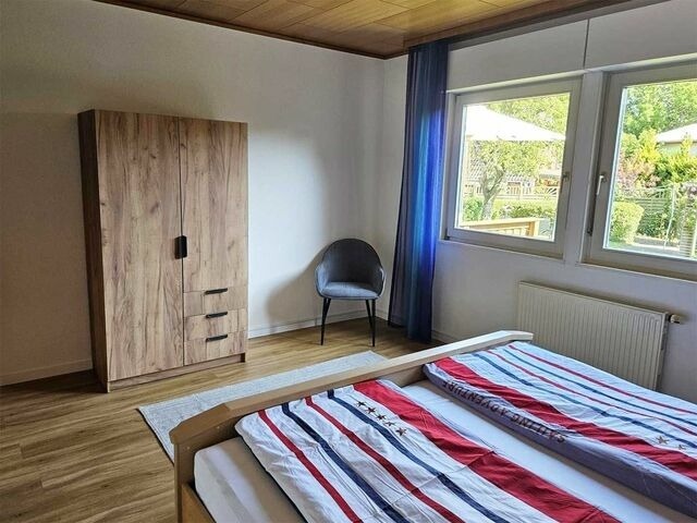 Ferienhaus in Fehmarn OT Gammendorf - Meeresruh mit Hund - Bild 10