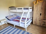 Ferienhaus in Fehmarn OT Gammendorf - Meeresruh mit Hund - Bild 13