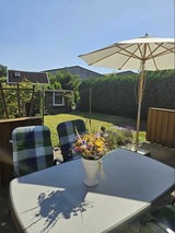 Ferienhaus in Fehmarn OT Gammendorf - Meeresruh mit Hund - Bild 16