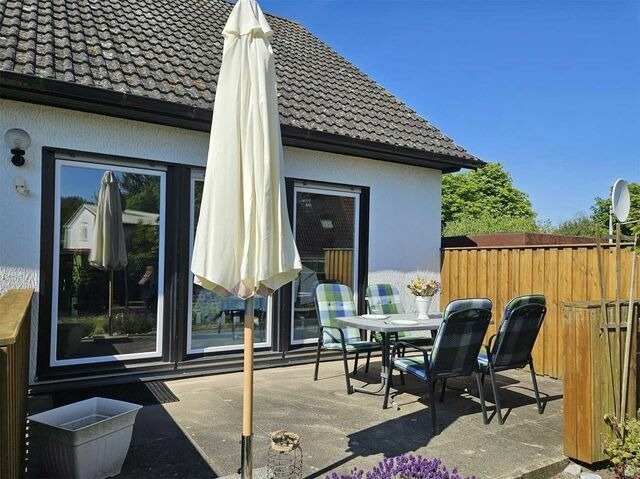 Ferienhaus in Fehmarn OT Gammendorf - Meeresruh mit Hund - Bild 18
