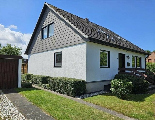 Ferienhaus in Fehmarn OT Gammendorf - Meeresruh mit Hund - Bild 19