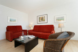 Ferienwohnung in Fehmarn OT Staberdorf - Gut Staberhof Staberholz - Bild 1