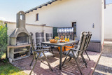 Ferienwohnung in Zempin - Nur 500m zum Ostseestrand - Familienauszeit mit Sauna & Grillterrasse - Bild 5