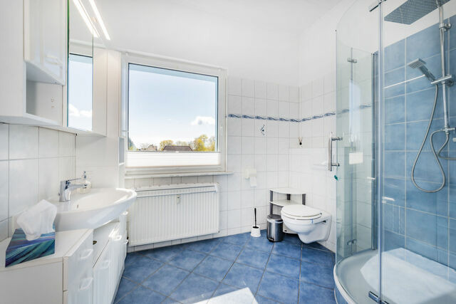 Ferienwohnung in Zempin - Nur 500m zum Ostseestrand - Familienauszeit mit Sauna & Grillterrasse - Bild 24