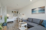 Ferienwohnung in Kellenhusen - "Balge" Haus Meeresblick Whg. 6 - Bild 8