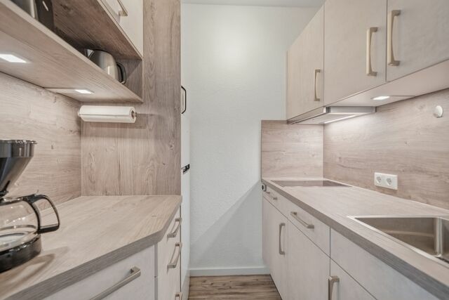 Ferienwohnung in Kellenhusen - "Balge" Haus Meeresblick Whg. 6 - Bild 11