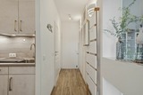 Ferienwohnung in Kellenhusen - "Balge" Haus Meeresblick Whg. 6 - Bild 14