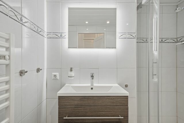 Ferienwohnung in Kellenhusen - "Balge" Haus Meeresblick Whg. 6 - Bild 18