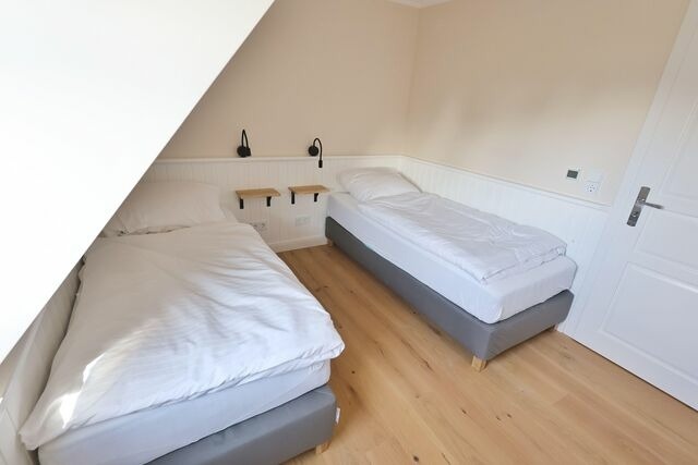 Ferienhaus in Fehmarn - Inselidylle, Villa Kunterbunt - Bild 9