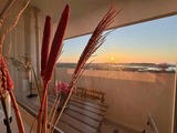 Ferienwohnung in Heiligenhafen - Meerblick im Ferienpark - Haus G - Bild 2