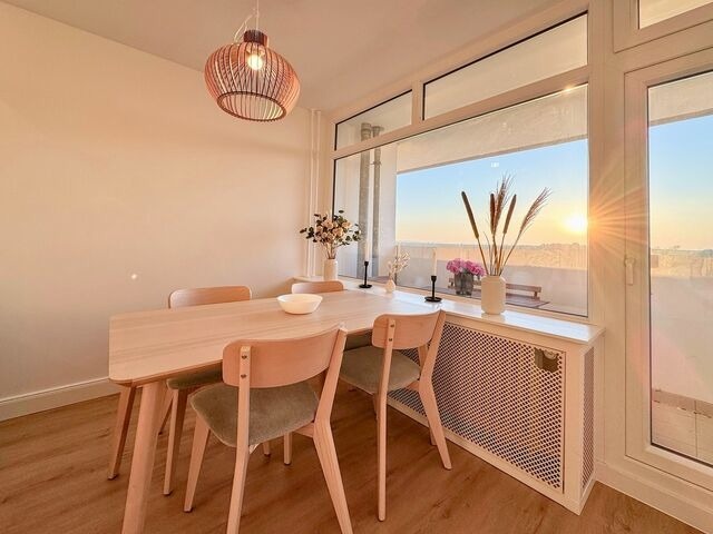 Ferienwohnung in Heiligenhafen - Meerblick im Ferienpark - Haus G - Bild 4