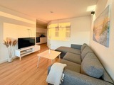 Ferienwohnung in Heiligenhafen - Meerblick im Ferienpark - Haus G - Bild 6