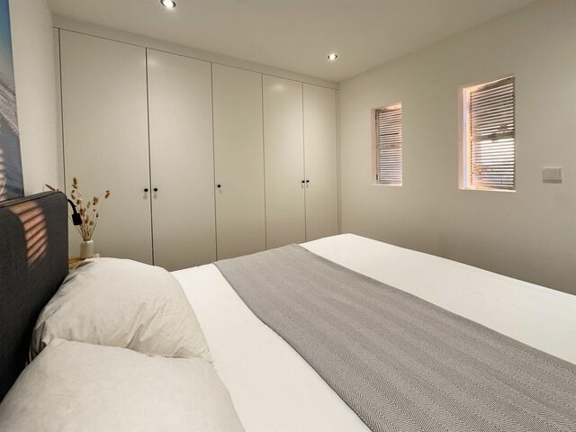 Ferienwohnung in Heiligenhafen - Meerblick im Ferienpark - Haus G - Bild 9