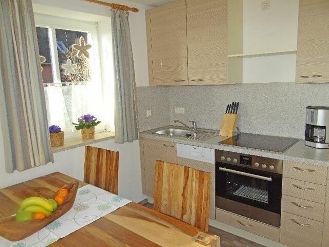Ferienhaus in Fehmarn - Inselidylle Ferienhaus Saltkrokan - Bild 2