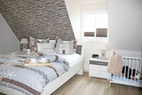 Ferienhaus in Fehmarn - Inselidylle Ferienhaus Saltkrokan - Bild 15