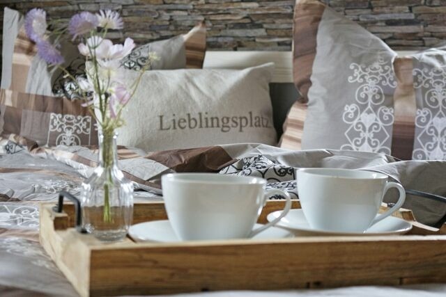 Ferienhaus in Fehmarn - Inselidylle Ferienhaus Saltkrokan - Bild 16