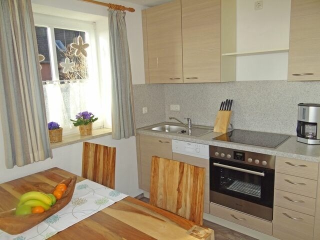 Ferienhaus in Fehmarn - Inselidylle Ferienhaus Saltkrokan - Bild 20