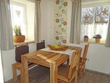 Ferienhaus in Fehmarn - Inselidylle Ferienhaus Saltkrokan - Bild 21