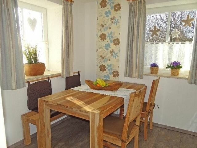 Ferienhaus in Fehmarn - Inselidylle Ferienhaus Saltkrokan - Bild 21