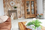 Ferienhaus in Fehmarn -  Inselidylle,Ferienhaus Bullerb&uuml; - Bild 1