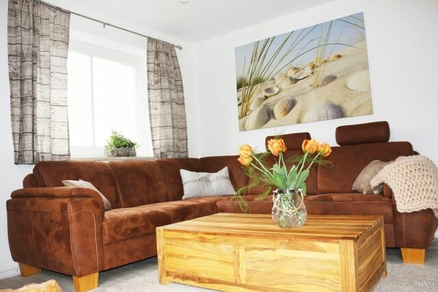 Ferienhaus in Fehmarn -  Inselidylle,Ferienhaus Bullerb&uuml; - Bild 2