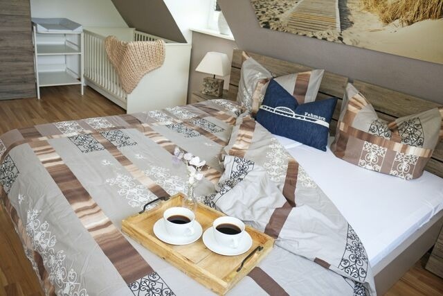 Ferienhaus in Fehmarn -  Inselidylle,Ferienhaus Bullerb&uuml; - Bild 3