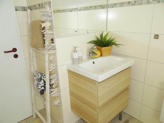 Ferienhaus in Fehmarn -  Inselidylle,Ferienhaus Bullerb&uuml; - Bild 4